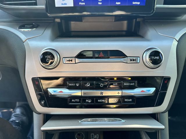 Certified 2023 Ford Explorer XLT w/ Equipment Group 202A image 25