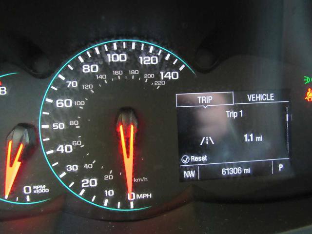 Used 2019 Chevrolet Trax LS FWD image 16