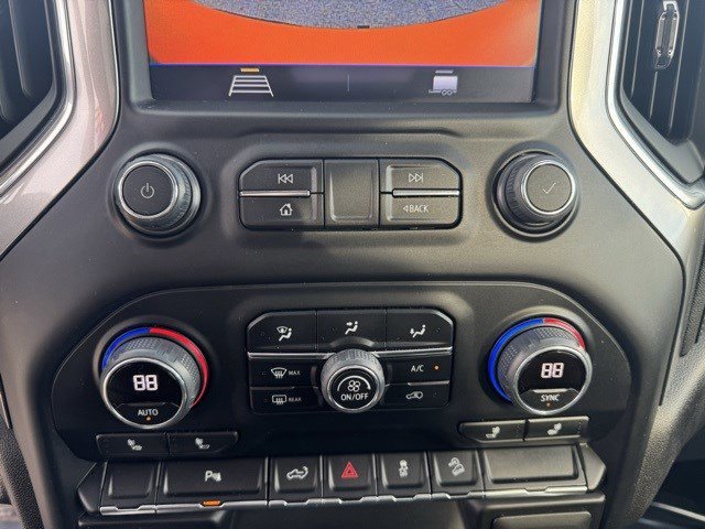 Used 2022 Chevrolet Silverado 1500 LT Trail Boss w/ Safety Package image 19