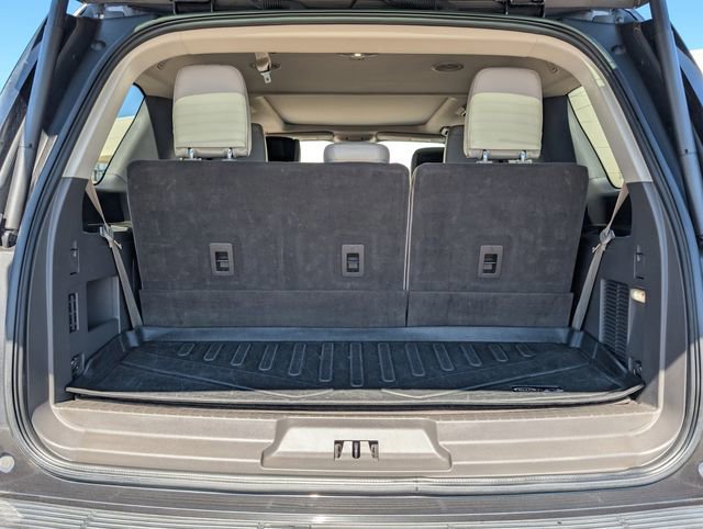 Certified 2021 Ford Expedition Limited image 32