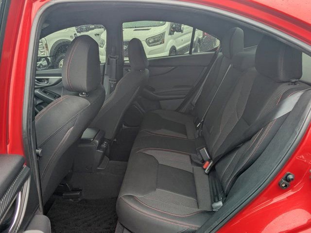Used 2023 Subaru WRX Premium image 15
