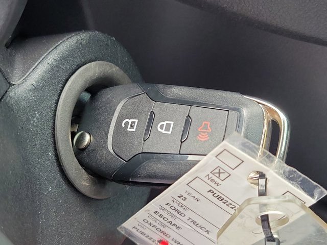 Certified 2023 Ford Escape AWD image 25