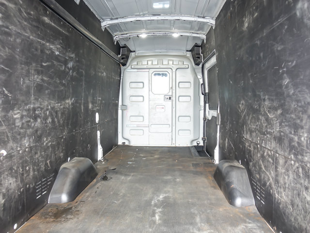 Certified 2025 Ford Transit 250 148 High Roof Extended w/ Load Area Protection Package RWD image 18