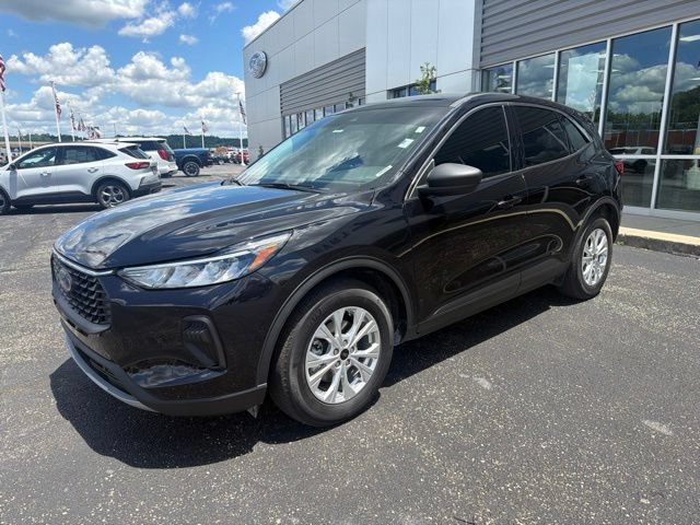 Certified 2024 Ford Escape Active FWD image 8