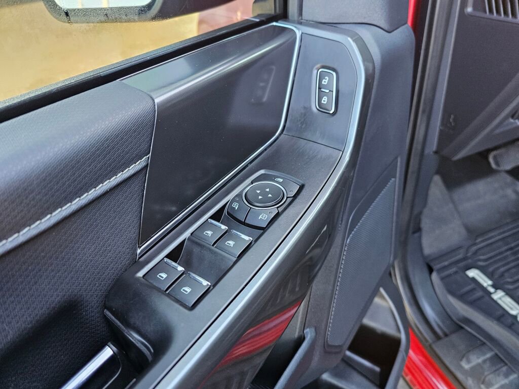 Certified 2022 Ford F150 XLT w/ Equipment Group 302A High image 17