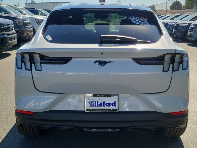 Certified 2023 Ford Mustang Mach-E Select RWD image 21
