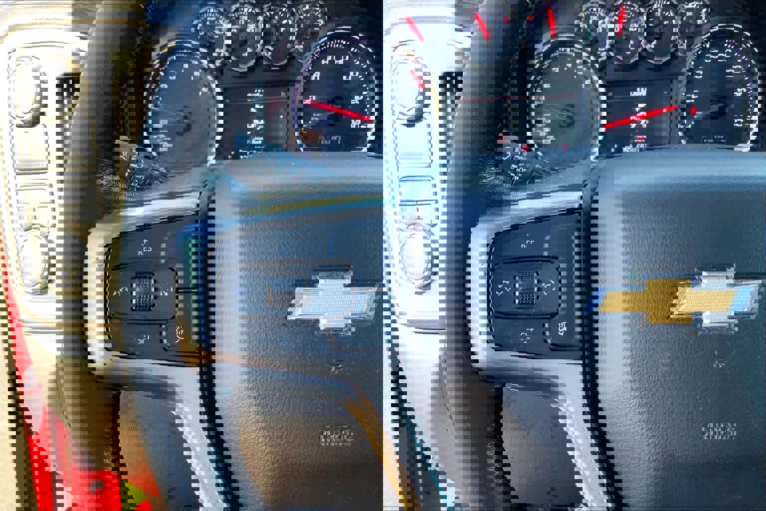 Used 2020 Chevrolet Silverado 1500 LT w/ Texas Edition image 23