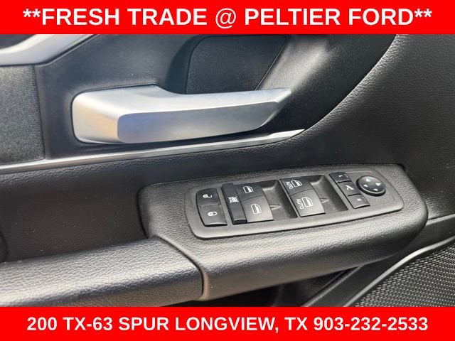 Used 2022 RAM 1500 Lone Star RWD image 9
