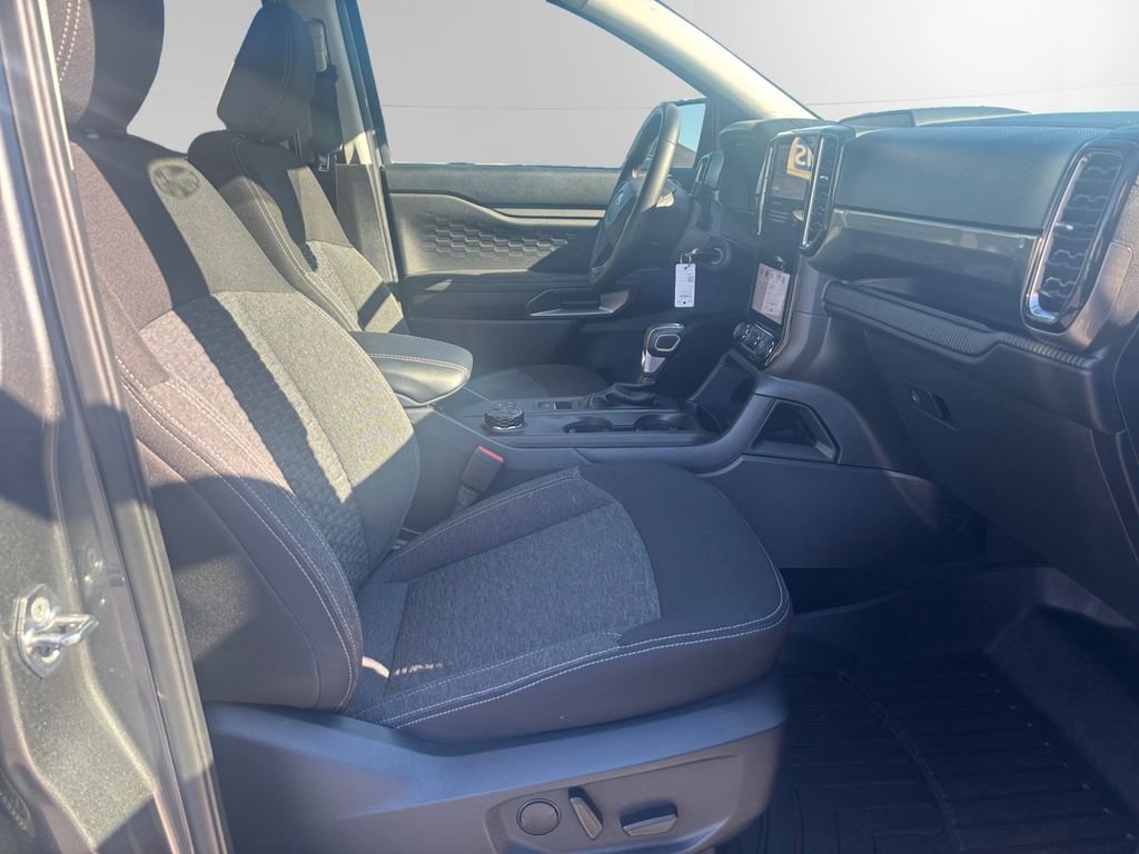 Certified 2024 Ford Ranger XLT image 15