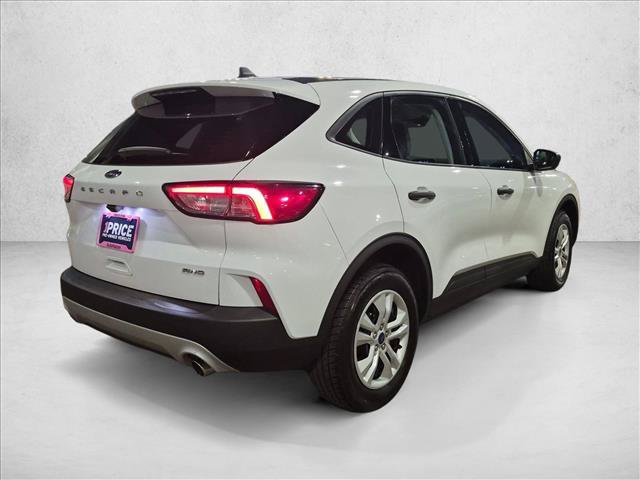 Certified 2022 Ford Escape S AWD/4WD image 5