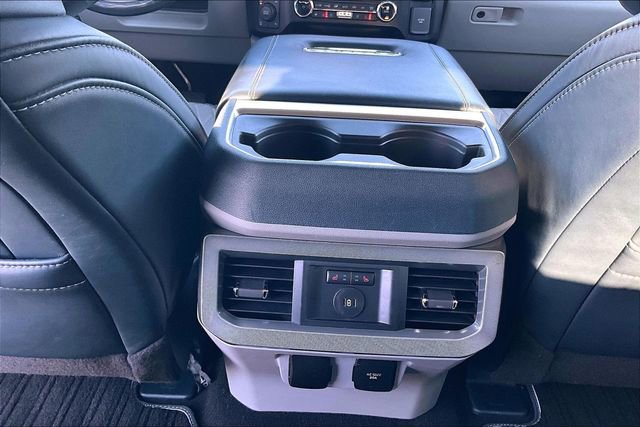 Certified 2024 Ford F250 Limited w/ FX4 Off-Road Package AWD/4WD image 22