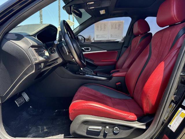 Used 2024 Acura Integra A-Spec FWD image 20