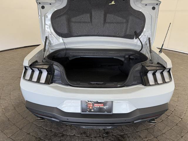 Certified 2026 Ford Mustang GT Premium w/ GT Performance Package RWD image 15