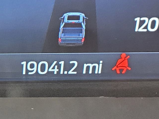 Certified 2024 Ford F150 XLT w/ Mobile Office Package AWD/4WD image 27