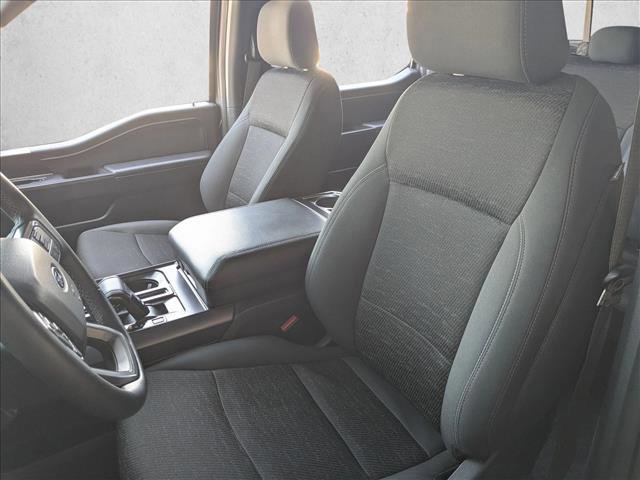 Certified 2024 Ford F150 XLT w/ Equipment Group 302A MID image 15