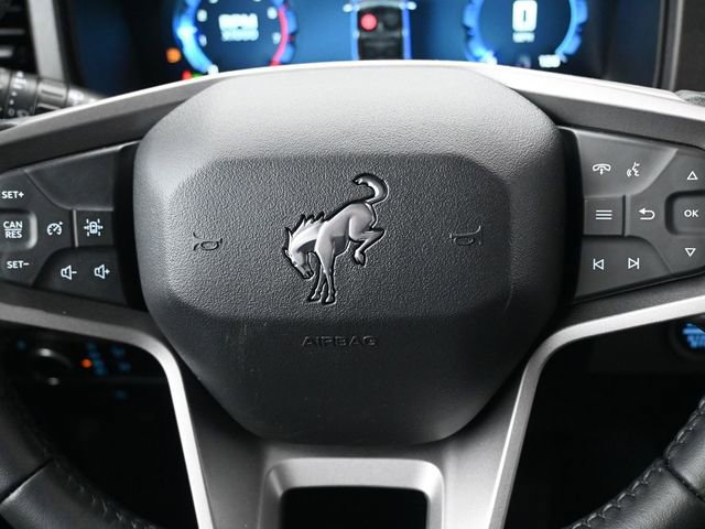 Certified 2025 Ford Bronco Big Bend AWD/4WD image 12
