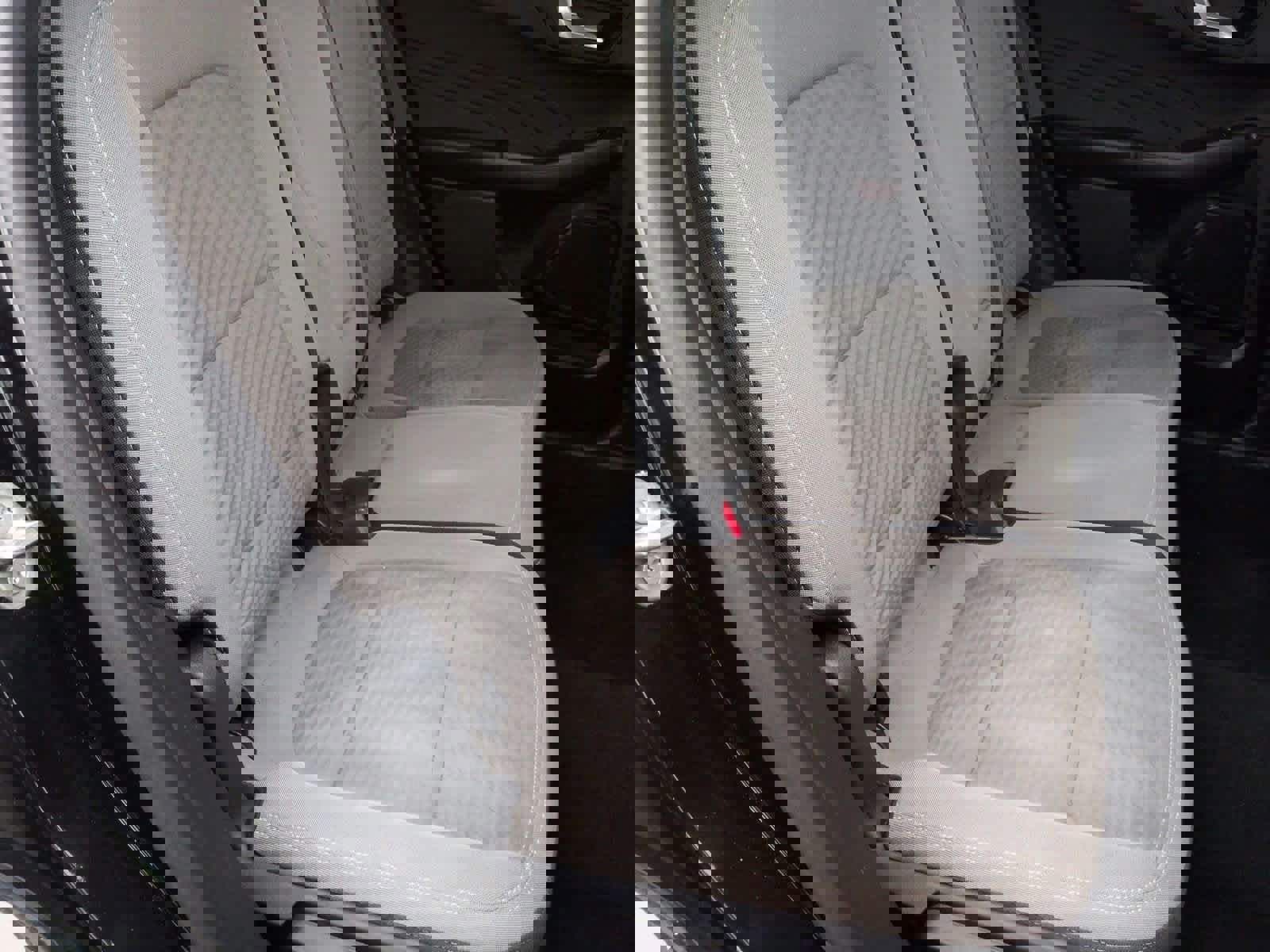 Certified 2021 Ford Escape SE w/ Convenience Package image 21