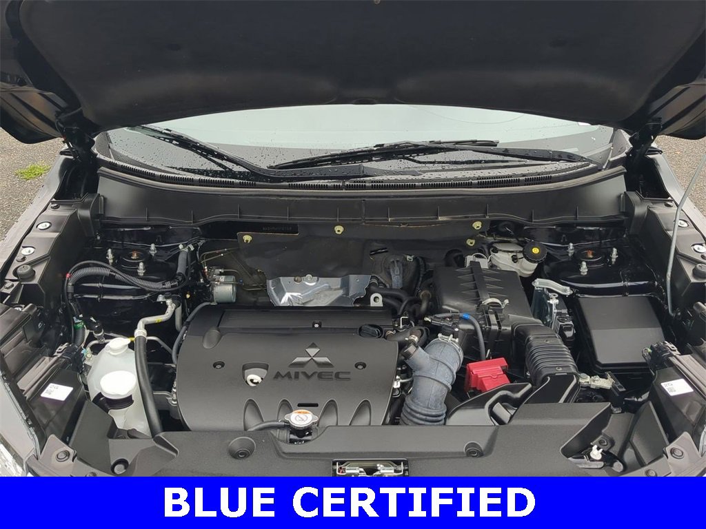 Used 2024 Mitsubishi Outlander Sport SE image 30