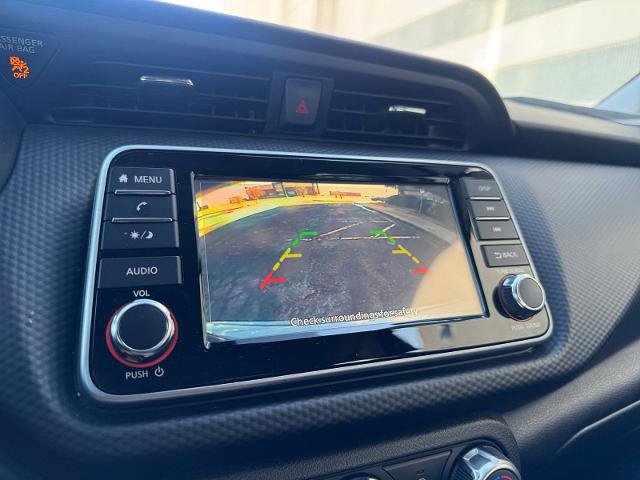 Used 2024 Nissan Kicks S image 25