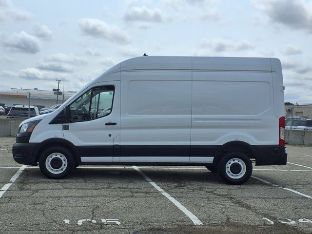 Certified 2023 Ford Transit 250 148 High Roof w/ Load Area Protection Package RWD image 31