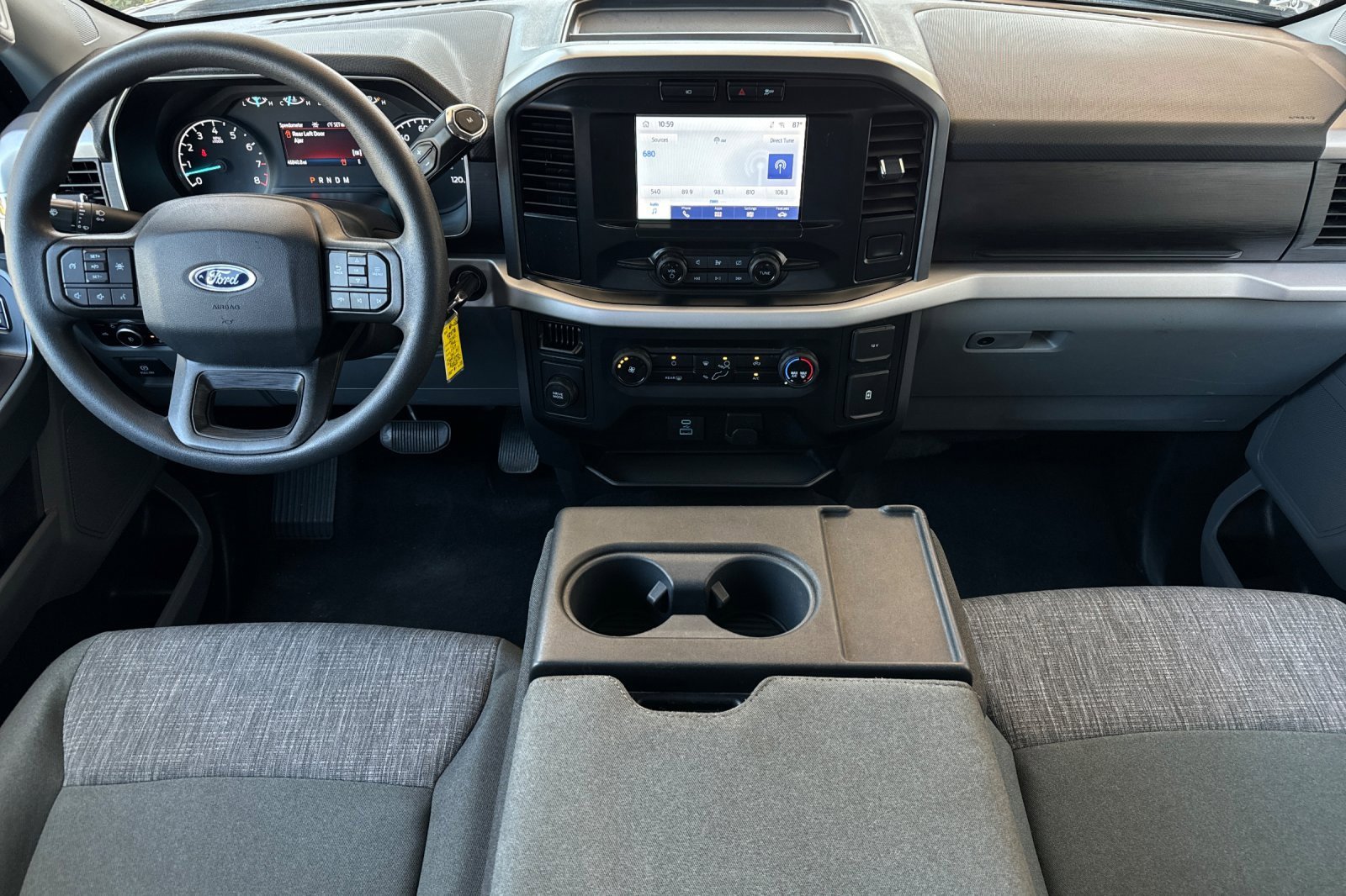 Certified 2023 Ford F150 XLT image 14