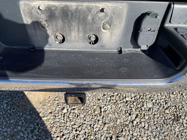 Used 2020 RAM 1500 Big Horn image 16