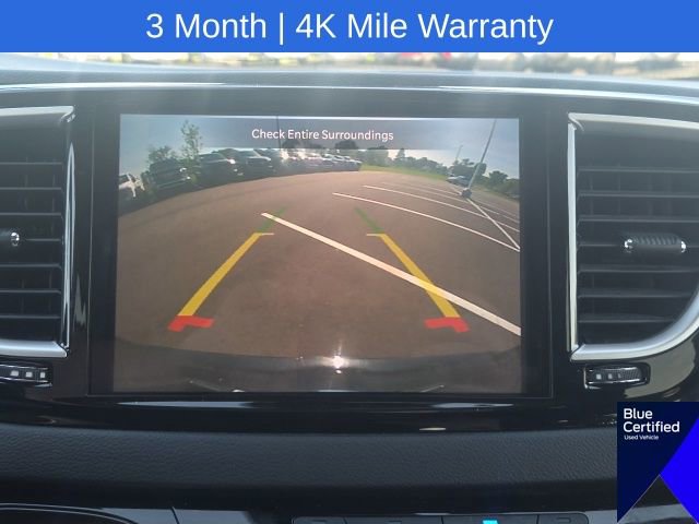 Used 2023 Chrysler Pacifica Touring-L FWD image 35