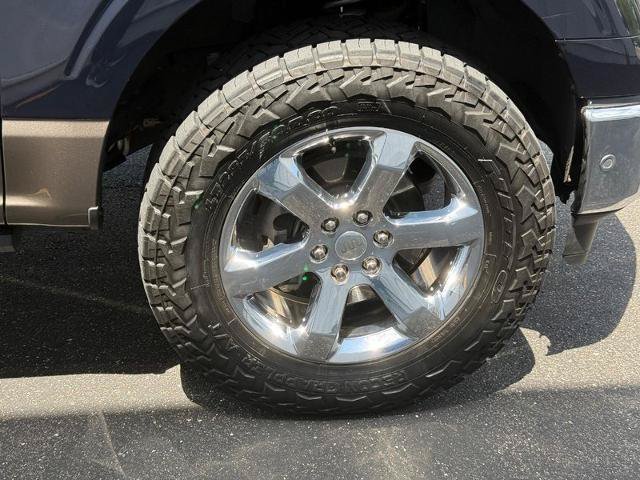 Certified 2023 Ford F150 King Ranch w/ Equipment Group 601A High AWD/4WD image 7