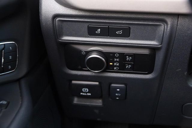 Certified 2024 Ford Expedition Max XLT AWD/4WD image 22