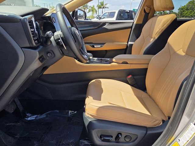Used 2025 Lexus NX 250 FWD w/ Accessory Package (2T) image 12
