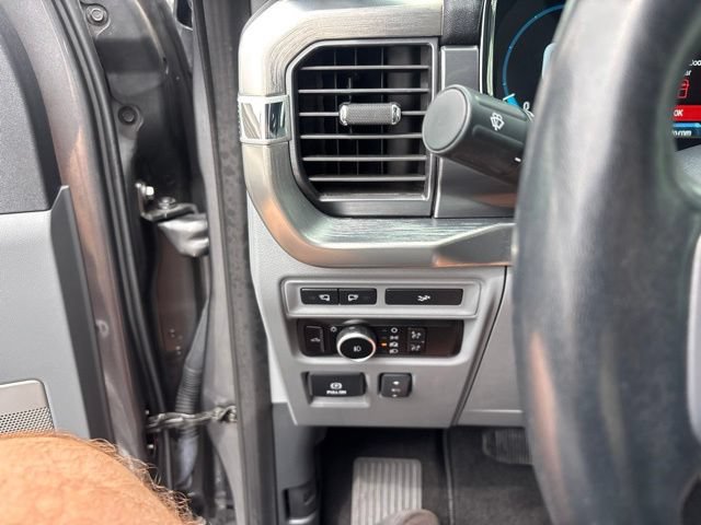 Certified 2023 Ford F150 Lariat w/ Trailer Tow Package AWD/4WD image 24