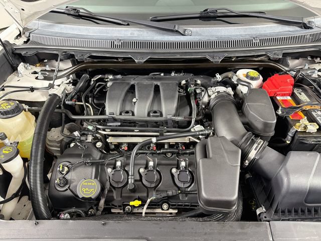 Certified 2019 Ford Flex SEL w/ Equipment Group 202A FWD image 36