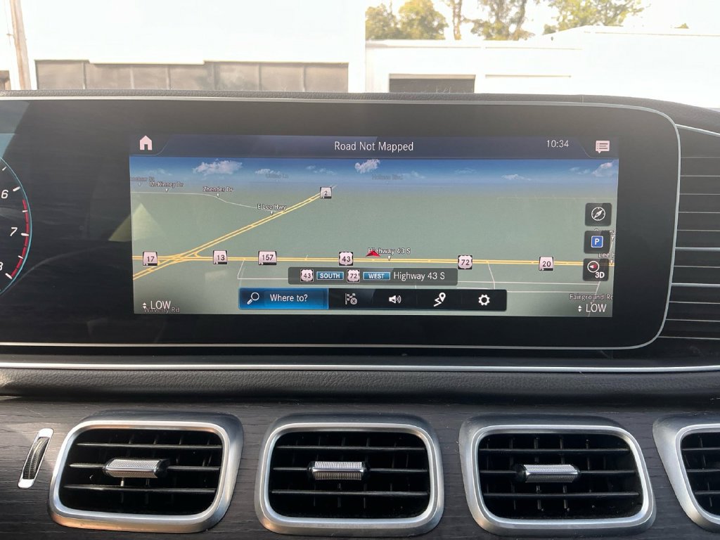 Used 2023 Mercedes-Benz GLE 450 4MATIC image 26