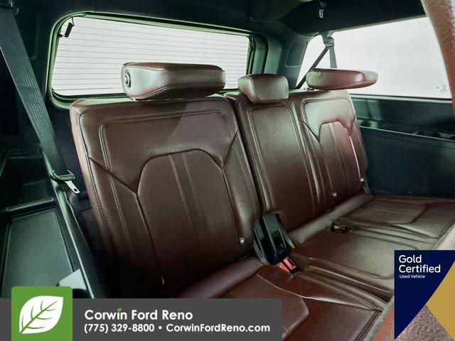 Certified 2024 Ford Expedition Max Limited image 32