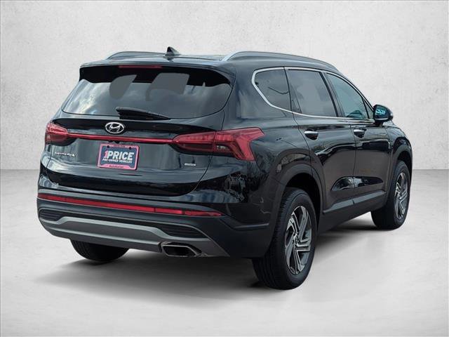 Used 2023 Hyundai Santa Fe SEL AWD/4WD image 5