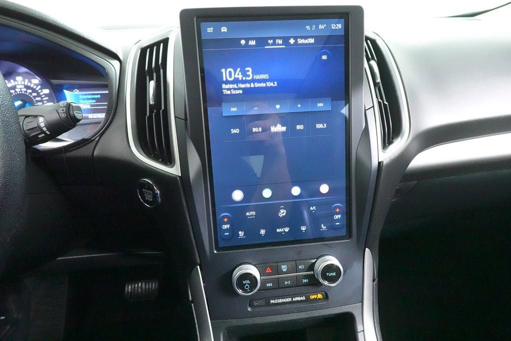 Certified 2023 Ford Edge SEL w/ Convenience Package AWD/4WD image 15