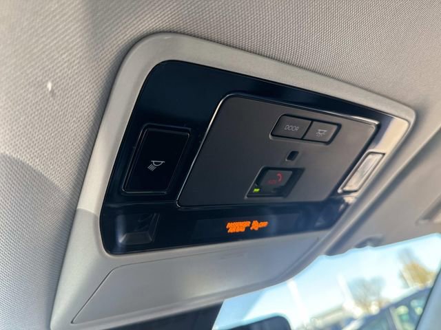 Used 2024 Toyota Grand Highlander XLE image 29