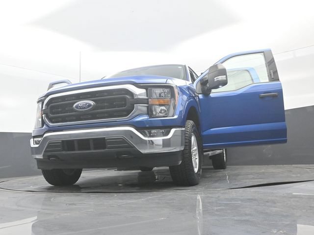 Certified 2023 Ford F150 XLT w/ Equipment Group 301A Mid AWD/4WD image 28