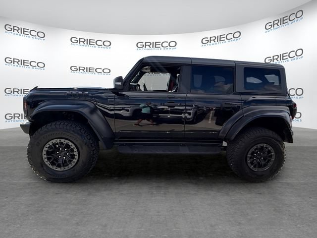 Certified 2023 Ford Bronco Raptor AWD/4WD image 4