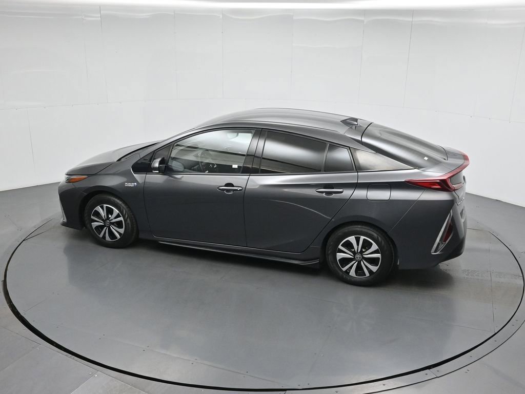 Used 2018 Toyota Prius Prime Plus image 21