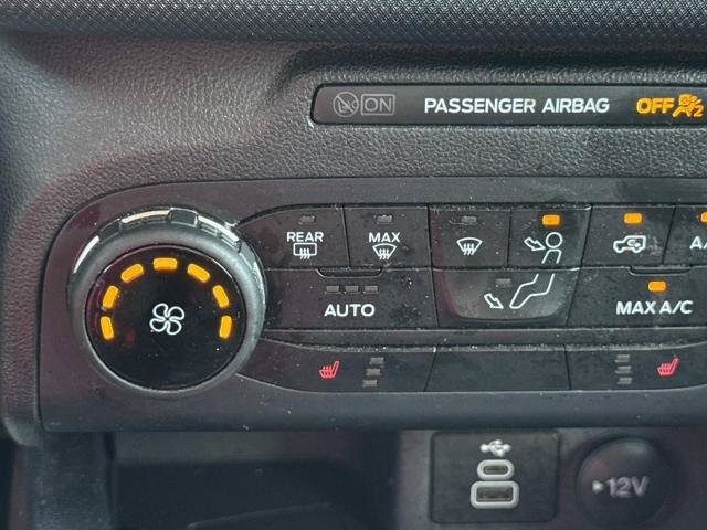 Certified 2023 Ford Bronco Sport Big Bend w/ Convenience Package AWD/4WD image 25