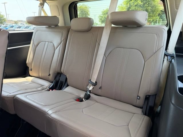 Certified 2024 Ford Expedition Max Limited RWD image 23