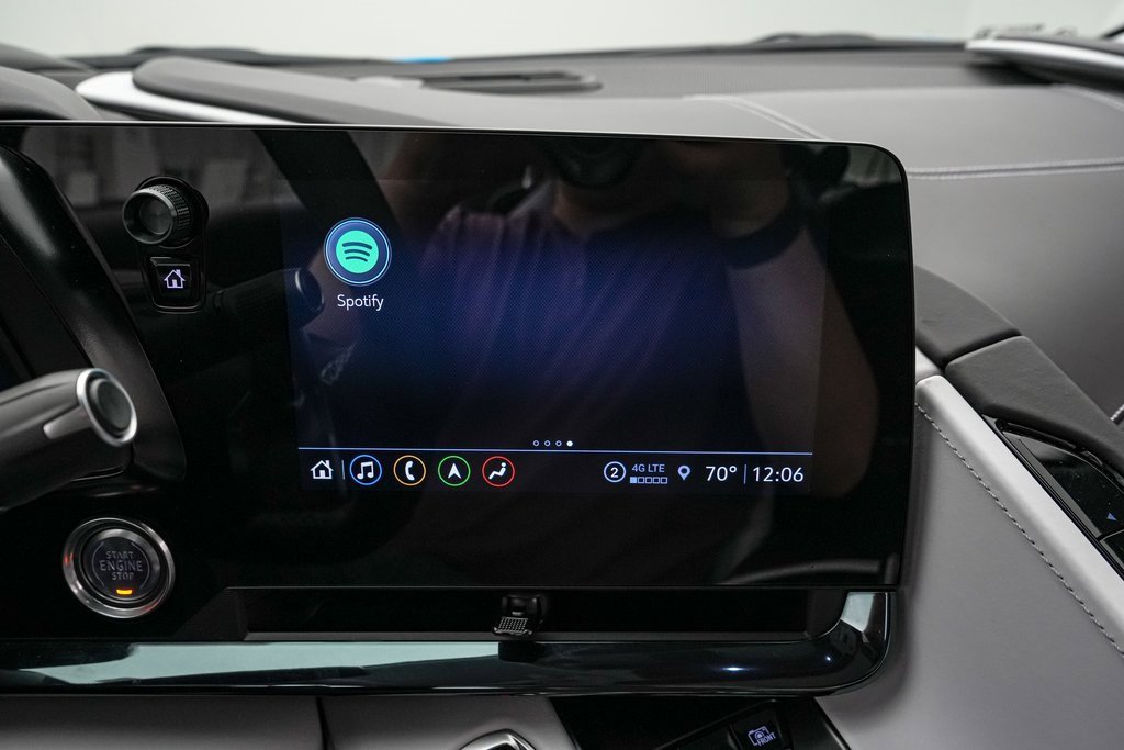 Used 2023 Chevrolet Corvette Stingray Premium Cpe w/ Z51 Performance Package image 30