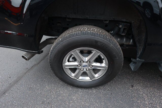 Certified 2024 Ford F150 XLT w/ Equipment Group 302A MID AWD/4WD image 5
