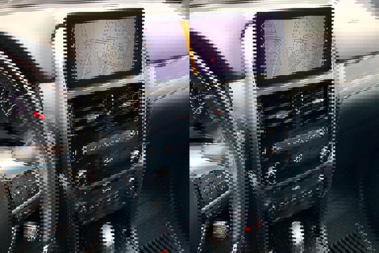 Used 2023 Lexus GX 460 Premium image 16