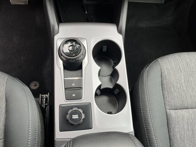 Certified 2024 Ford Bronco Sport Big Bend w/ Convenience Package AWD/4WD image 32