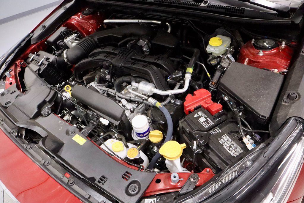 Used 2025 Subaru Crosstrek 2.5i Limited w/ Crosstrek Mirror Package image 18