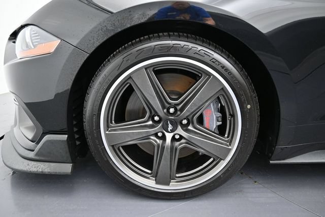 Certified 2023 Ford Mustang Mach 1 RWD image 11