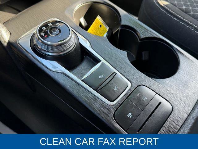 Certified 2023 Ford Escape Active image 11