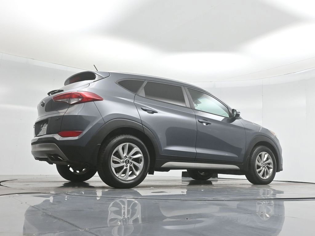 Used 2017 Hyundai Tucson Eco image 47